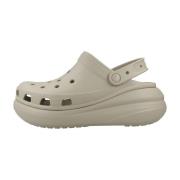 Klompen Crocs CLASSIC CRUSH CLOG