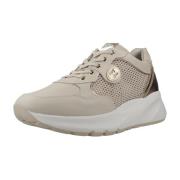 Lage Sneakers NeroGiardini Sport Zapatillas Mujer Modèle E615180d
