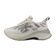 Lage Sneakers Premiata HILL 7507