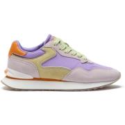 Lage Sneakers HOFF CITY DOPAMINE LILAC