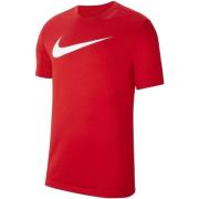 T-shirt Korte Mouw Nike Dri-FIT Park Tee