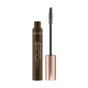 Mascara &amp; Nep wimpers Catrice Volume Pure Magic Bruin Mascara