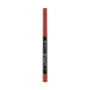 Lipliner Essence Lippenpotlood 8H Matte Comfort
