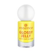 Nagellak Essence Mini Glossy Jelly Nagellak