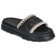 Slippers Mou EVA ONE-PIECE SLIDE