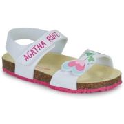 Sandalen Agatha Ruiz de la Prada BIOS
