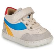 Hoge Sneakers Shoo Pom BOUBA ZIVA