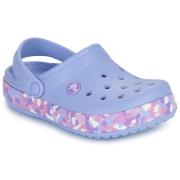 Klompen Crocs Crocband Glow Confetti BandCgK