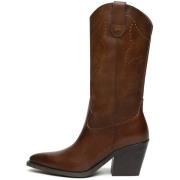 Laarzen NeroGiardini Delavato Tr Alice 6162