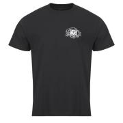 T-shirt Korte Mouw Vans HOT LINES SS TEE