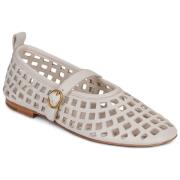 Ballerina's Melvin &amp; Hamilton Evita 2