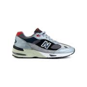 Lage Sneakers New Balance 991