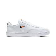 Lage Sneakers Nike Court Vintage Premium