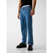 Jeans Guess G16 STRAIGHT - M5YA1B D633A-IAMW IN ARTISTIC W