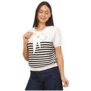 Blouse La Modeuse 77518_P183779