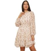 Korte Jurk La Modeuse 77544_P183806