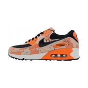 Lage Sneakers Nike Air Max