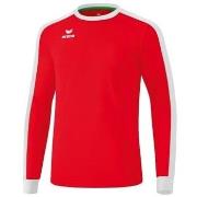 T-Shirt Lange Mouw Erima Retro Star