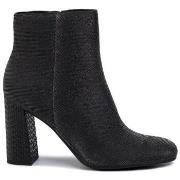 Enkellaarzen Tommy Hilfiger FW0FW045730GQ