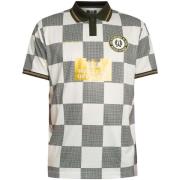 Polo Shirt Korte Mouw Weekend Offender Assi voetbalshirt