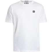 T-shirt Korte Mouw Weekend Offender Brooklands T-shirt