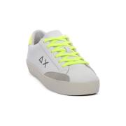 Lage Sneakers Sun68 SUN68 0163 BOYS STREET LEA