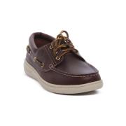 Bootschoenen Timberland BOAT SHOES
