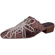 Klompen Hispanitas -