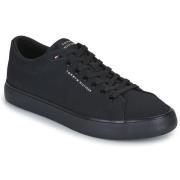 Lage Sneakers Tommy Hilfiger TH HI VULC LOW CORE CANVAS
