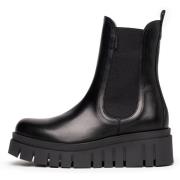 Laarzen NeroGiardini Guanto Tr Sulmona