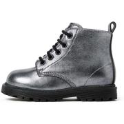 Laarzen NeroGiardini T.Scrub 720 Tr Brenna Escort Ner