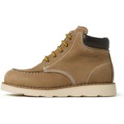 Laarzen NeroGiardini Longbeach Softy T.Di Moro Tr Asti Bros Panna 2