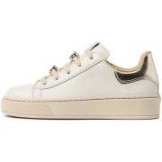 Lage Sneakers NeroGiardini Perseo T.Brill Platino 6074 Tr Delia Kiabi ...