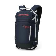 Rugzak Dakine Team Heli Pro