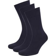 Socks Suitable Socken 3-Pack Dunkelblau