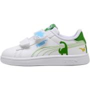 Lage Sneakers Puma 276177