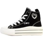 Hoge Sneakers Super Mode 277817