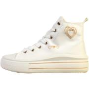 Hoge Sneakers Super Mode 277835