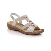 Sandalen Rieker RKR578