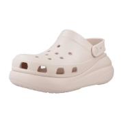 Klompen Crocs CLASSIC CRUSH CLOG
