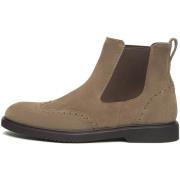 Laarzen NeroGiardini Arold Pu.Gubbio L18325 T.D