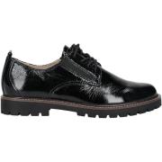 Nette schoenen Caprice Halfhoge schoenen