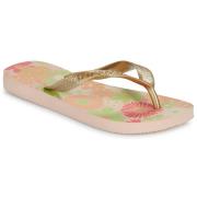 Teenslippers Havaianas KIDS FLORES