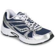 Lage Sneakers Saucony RIDE MILLENIUM