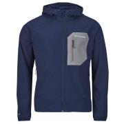 Windjack Columbia TALL HEIGHTS III HOODED SOFTSHELL
