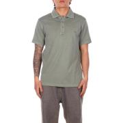 Polo Shirt Korte Mouw Fay NPMB252143