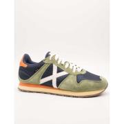 Lage Sneakers Munich 8620601 Massana