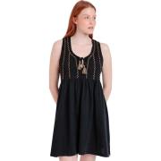 Korte Jurk Admas Mouwloze zomerjurk Barbados Beach