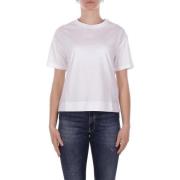 T-shirt Korte Mouw Fay NPWB2526610