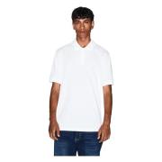 Polo Shirt Korte Mouw EAX XM001286AF10366